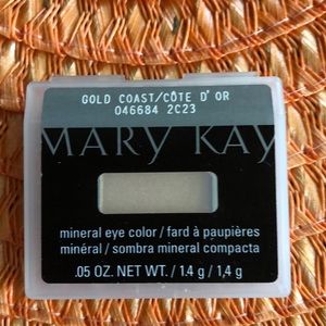 Mary Kay GOLD COAST Shadow Discontinued